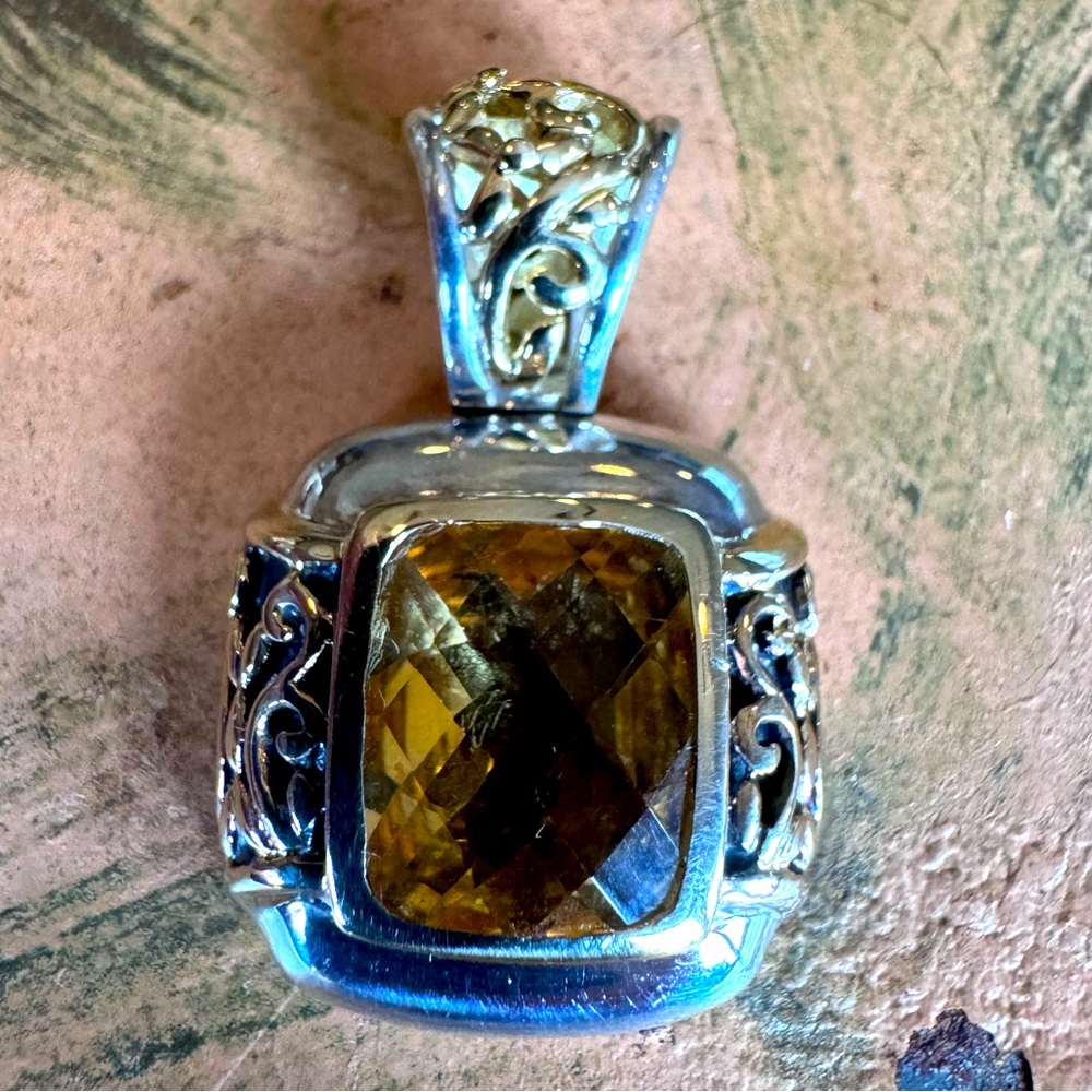 Effy Doro pendant